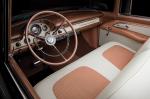 Ford Parklane Station Wagon 1956 года